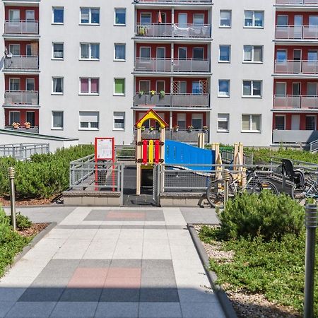 Poznan Rezerwat Zurawiniec By Noclegi Renters Ngoại thất bức ảnh