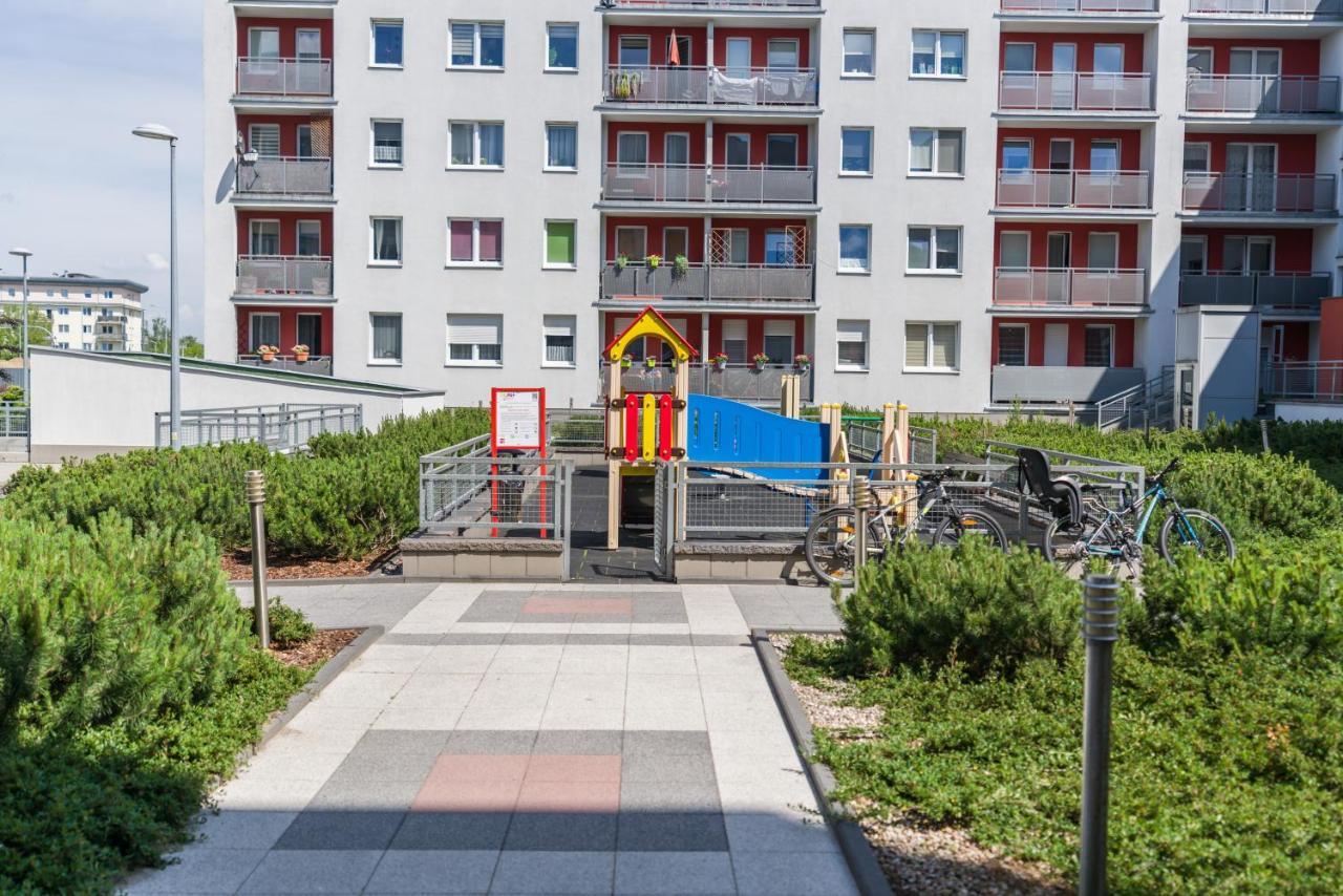 Poznan Rezerwat Zurawiniec By Noclegi Renters Ngoại thất bức ảnh