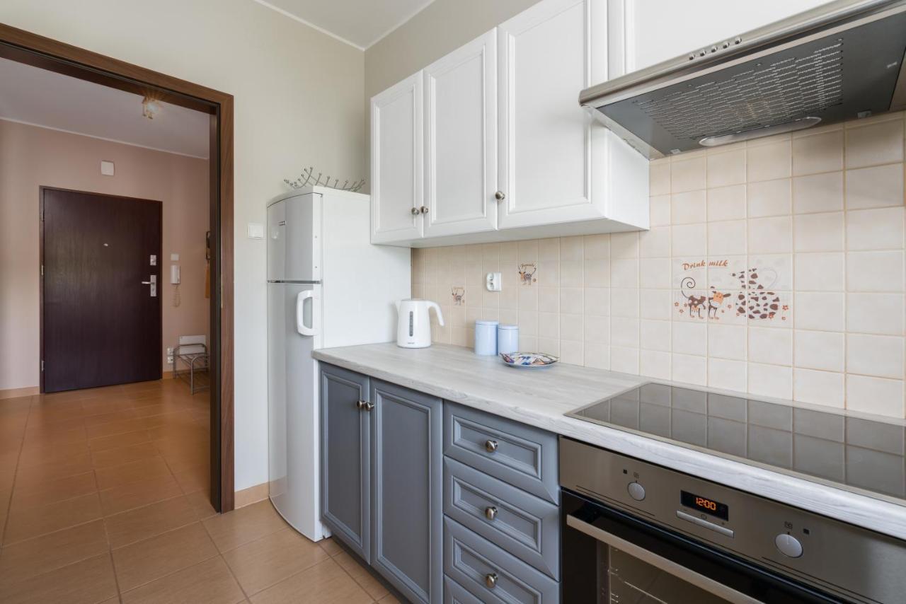 Poznan Rezerwat Zurawiniec By Noclegi Renters Ngoại thất bức ảnh