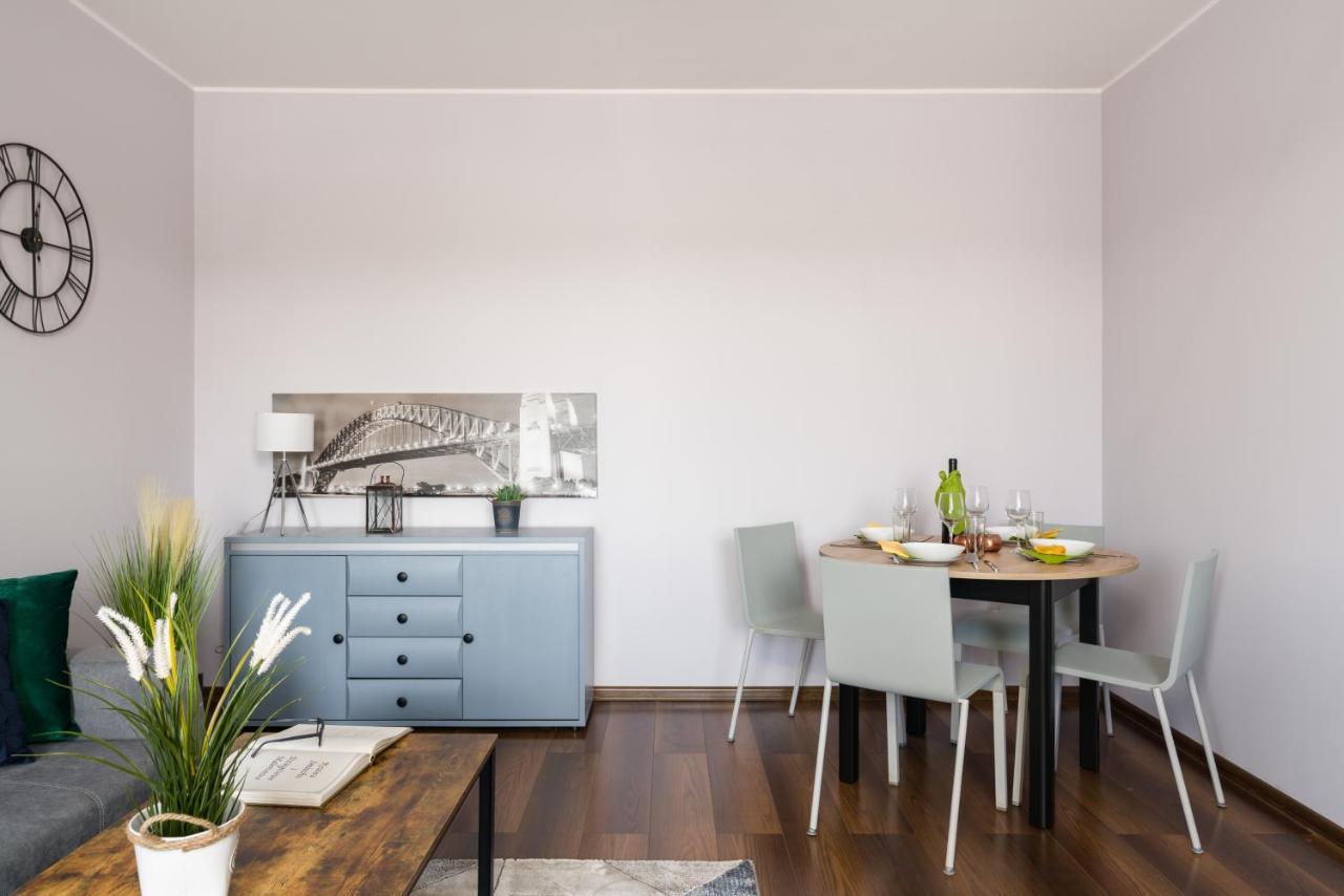Poznan Rezerwat Zurawiniec By Noclegi Renters Ngoại thất bức ảnh