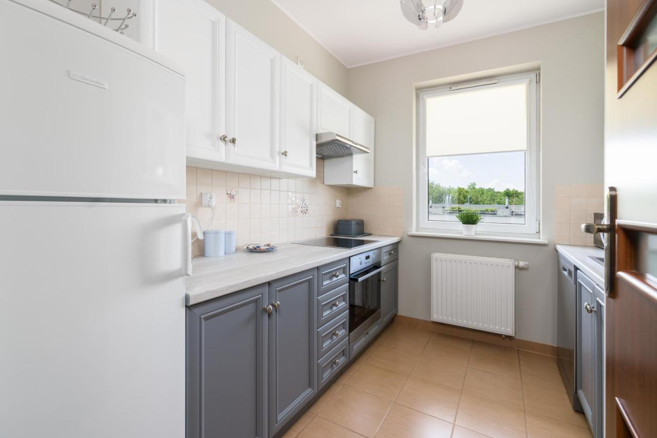 Poznan Rezerwat Zurawiniec By Noclegi Renters Ngoại thất bức ảnh