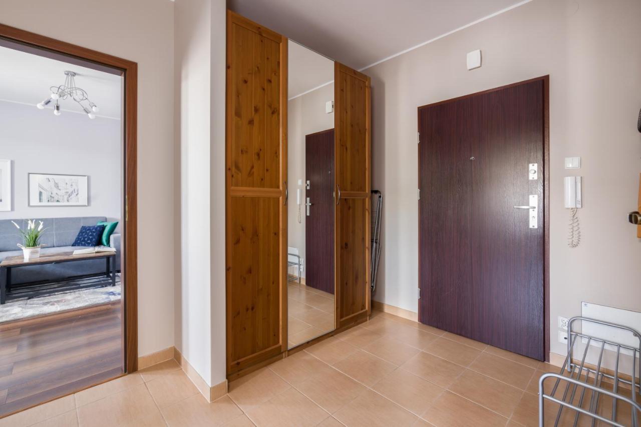 Poznan Rezerwat Zurawiniec By Noclegi Renters Ngoại thất bức ảnh