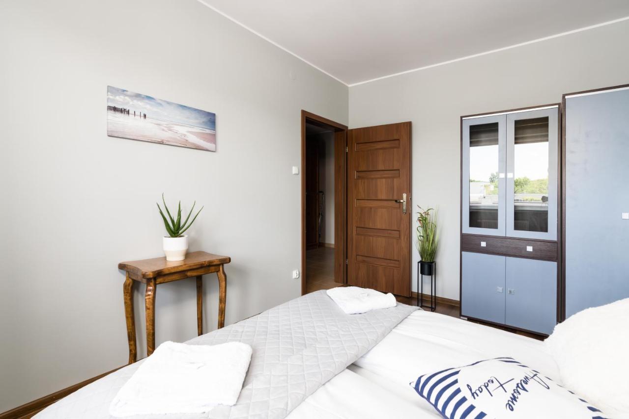 Poznan Rezerwat Zurawiniec By Noclegi Renters Ngoại thất bức ảnh