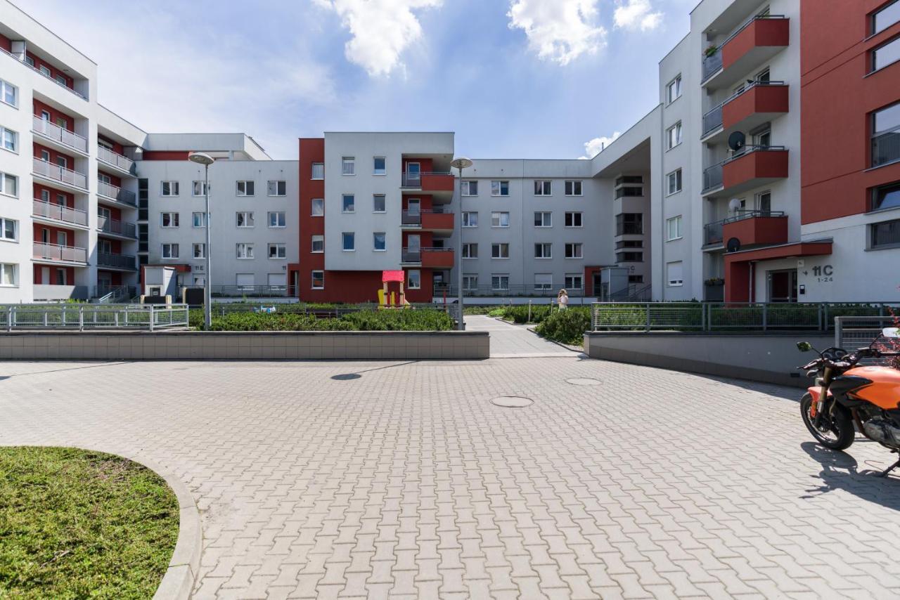 Poznan Rezerwat Zurawiniec By Noclegi Renters Ngoại thất bức ảnh