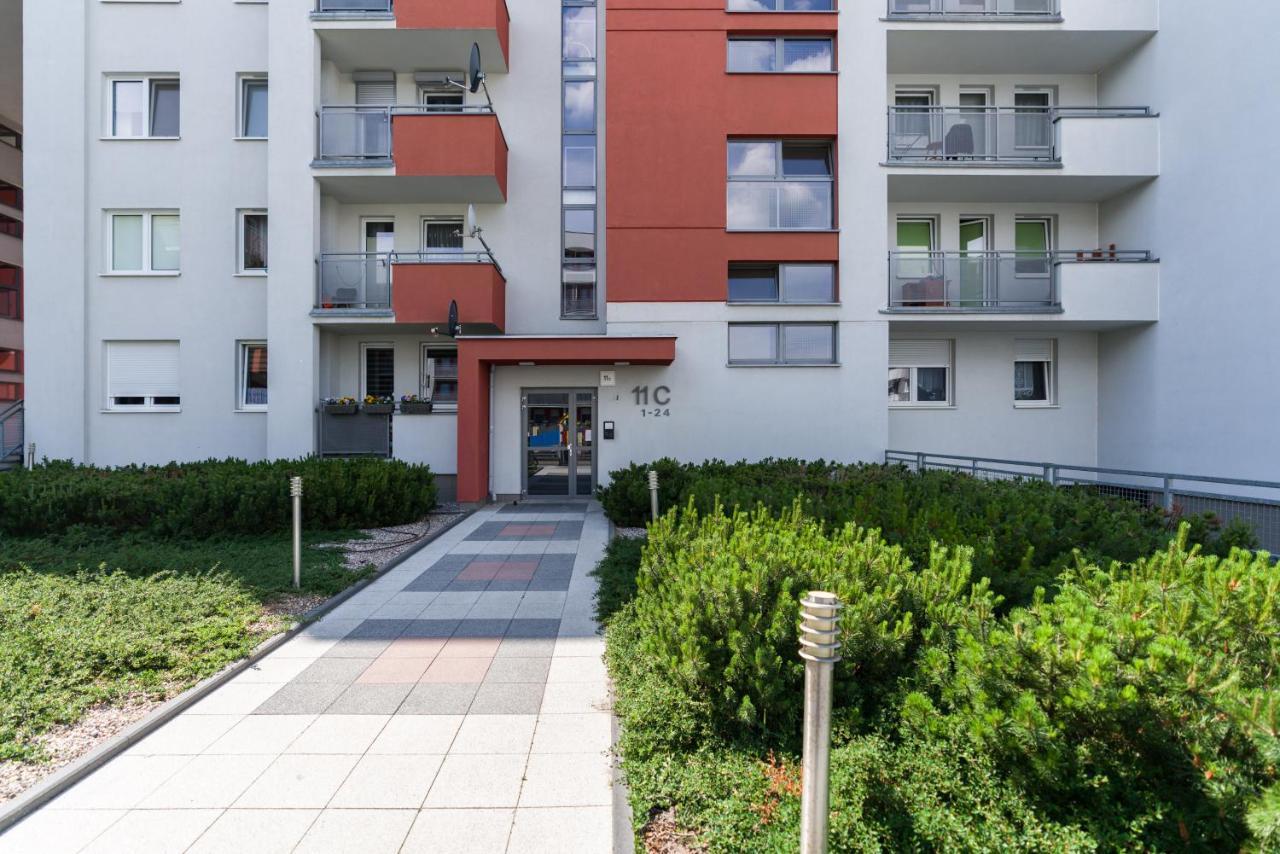 Poznan Rezerwat Zurawiniec By Noclegi Renters Ngoại thất bức ảnh