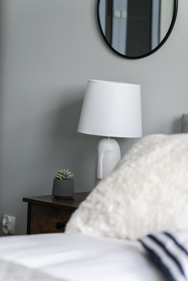 Poznan Rezerwat Zurawiniec By Noclegi Renters Ngoại thất bức ảnh